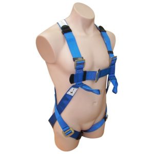 Harnesses