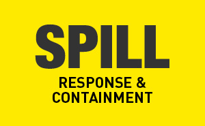 Spill Response | Spill Containment | Dangerous Goods Storage | Survive ...