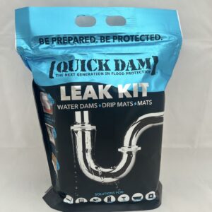 Indoor Leak Kit