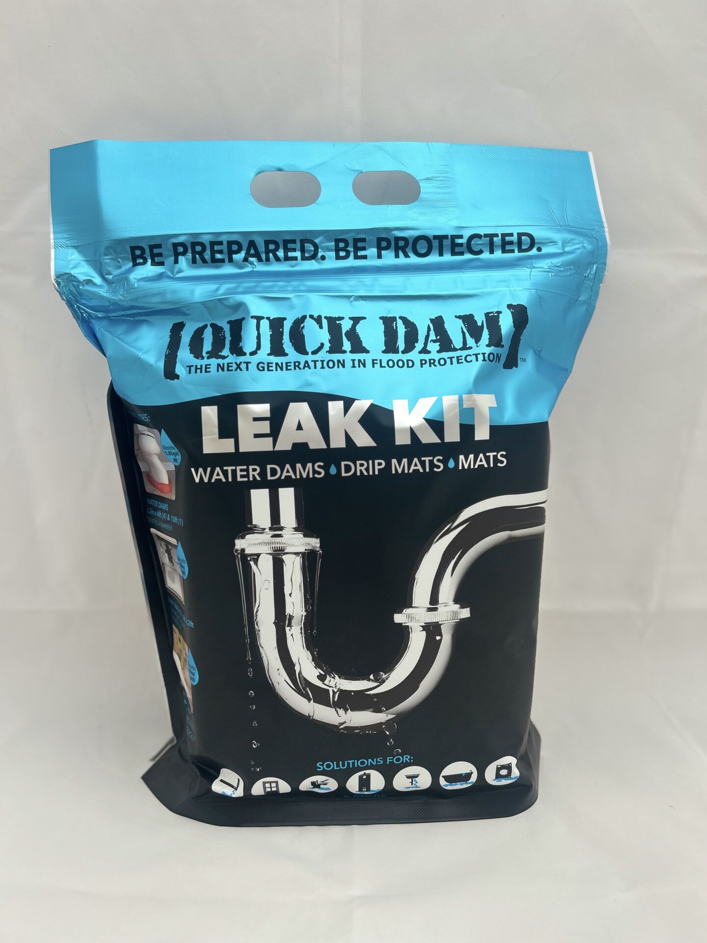 Indoor Leak Kit