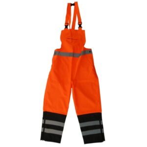 Pants Hi Vis with Bib