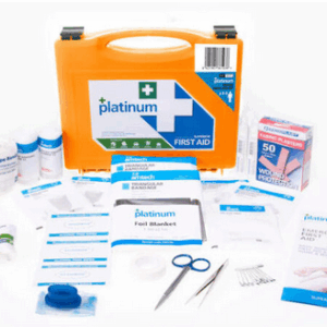 3-5 Person Platinum First Aid Kit