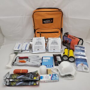 Office Grab N Go Bags