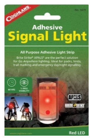 Adhesive Signal Light - Image 3