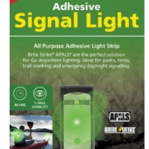 Adhesive Signal Light