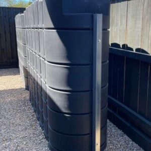 Urban Aquatank Free Standing Install Kit