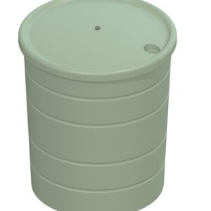 water tank 598l