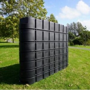 urban aquatank 2000lT