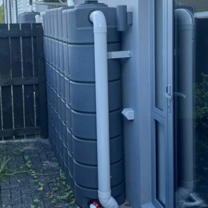 Urban Aquatank Wall Bracket Install Kit