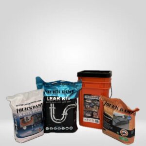 Quickdam Flood Products