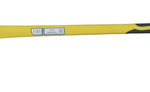 Axe with Fibreglass Handle