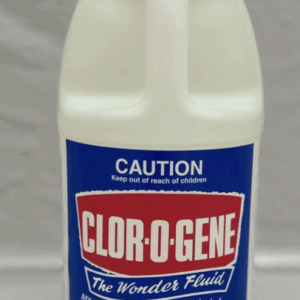 Bleach for water purification 2 Litre