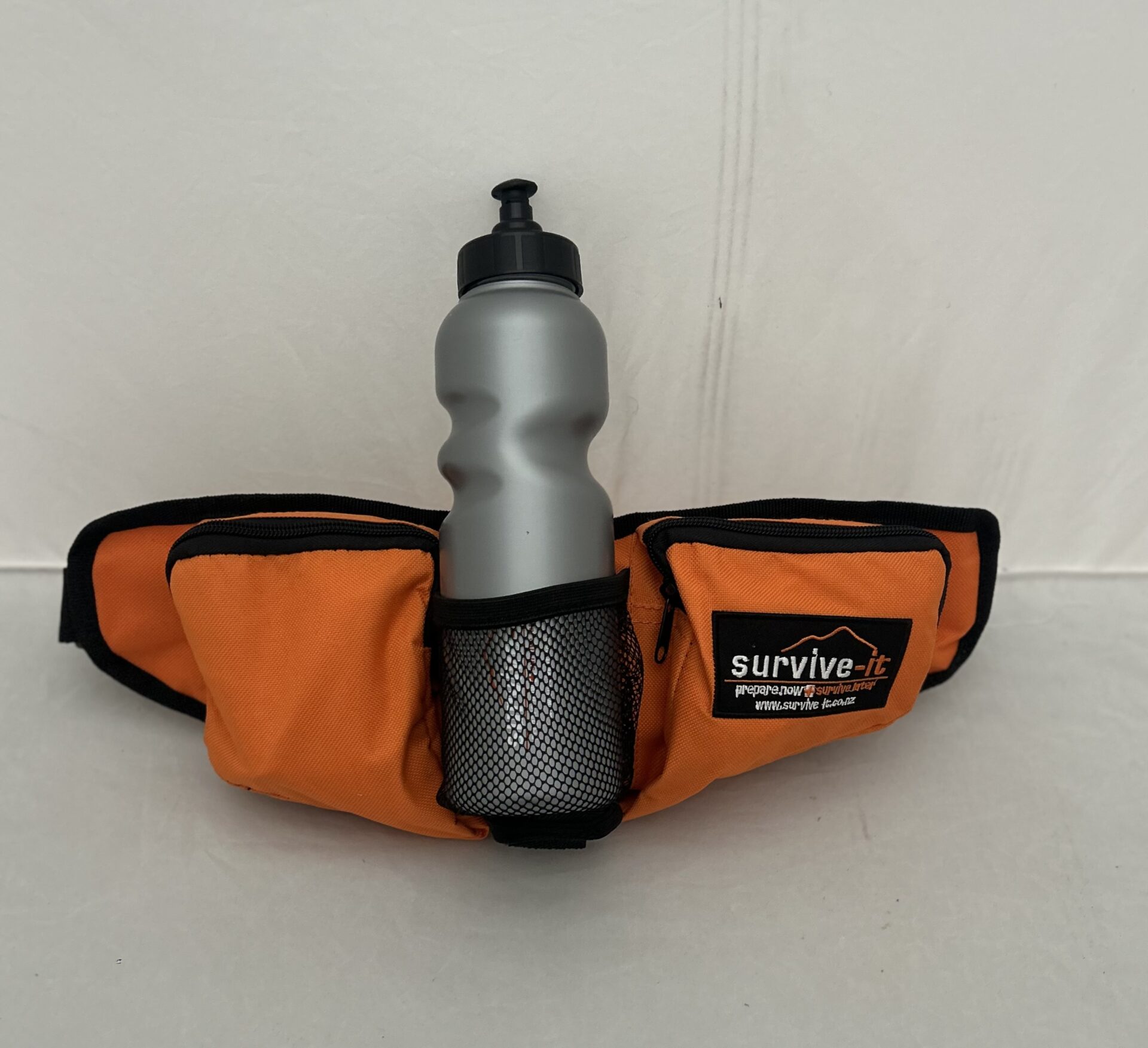 Bum Bag Survival Kit - Image 2