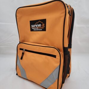 2 Person Car Survival Kit