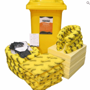 Chemical Spill Kit 240L