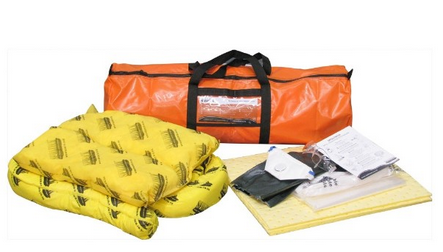 Chemical Spill Kit 25L
