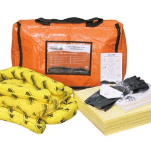 Chemical Spill Kit 50L