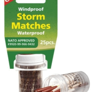 Coghlans Storm Matches