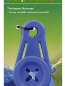 Coghlans Tarp Holder (2 Pack)