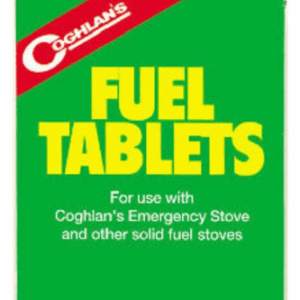 Cooker Fuel coghlans