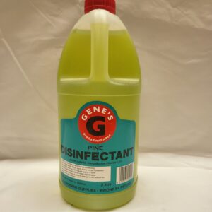 Pine disinfectant 2lt