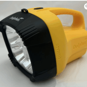 Lighting, Batteries & Radios