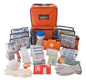 Early Childhood Evacuation Pack