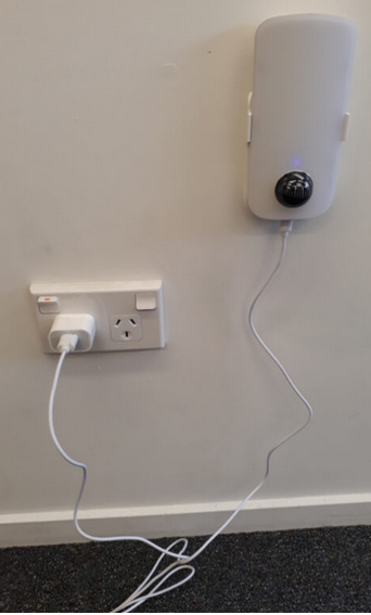 Earthquake Alarm - Image 3