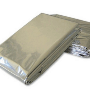 Emergency Foil Blanket