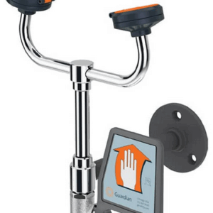 Eye/Face Wash Wall Mounted No Bowl