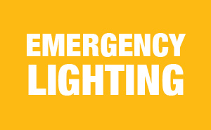 Emergency Lighting