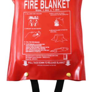 Fire Blankets