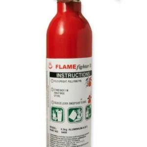 Flamefighter 0.3kg ABE Extinguisher