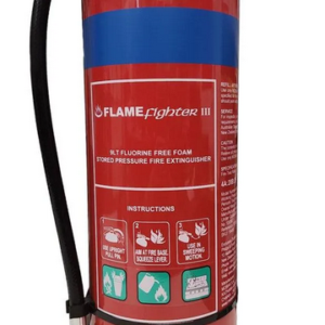Flamefighter 9.0lt Foam Extinguisher