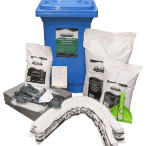 General Purpose Spill Kit 120L