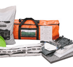 General Purpose Spill Kit 25L