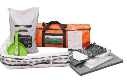 General Purpose Spill Kit 25L