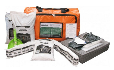 General Purpose Spill Kit 80L