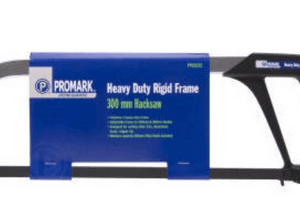 Hacksaw 300mm