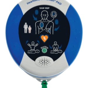 Heartsine Defibrillator SAM350P