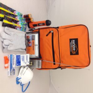 Home Starter 2 Person Kit