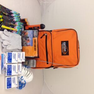 Home Starter 6 Person Kit