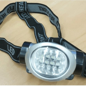 LED Headtorch