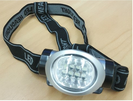 LED Headtorch
