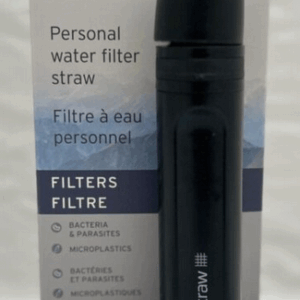 LifeStraw Personal Water Filter