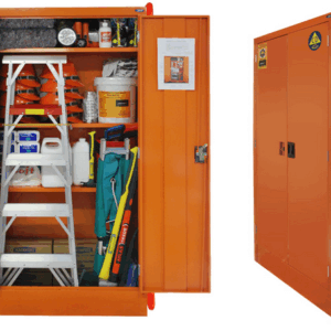 Large Cabinet 100P Stretcher Board