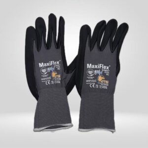 Ultimate Maxiflex Glove - Large (large)
