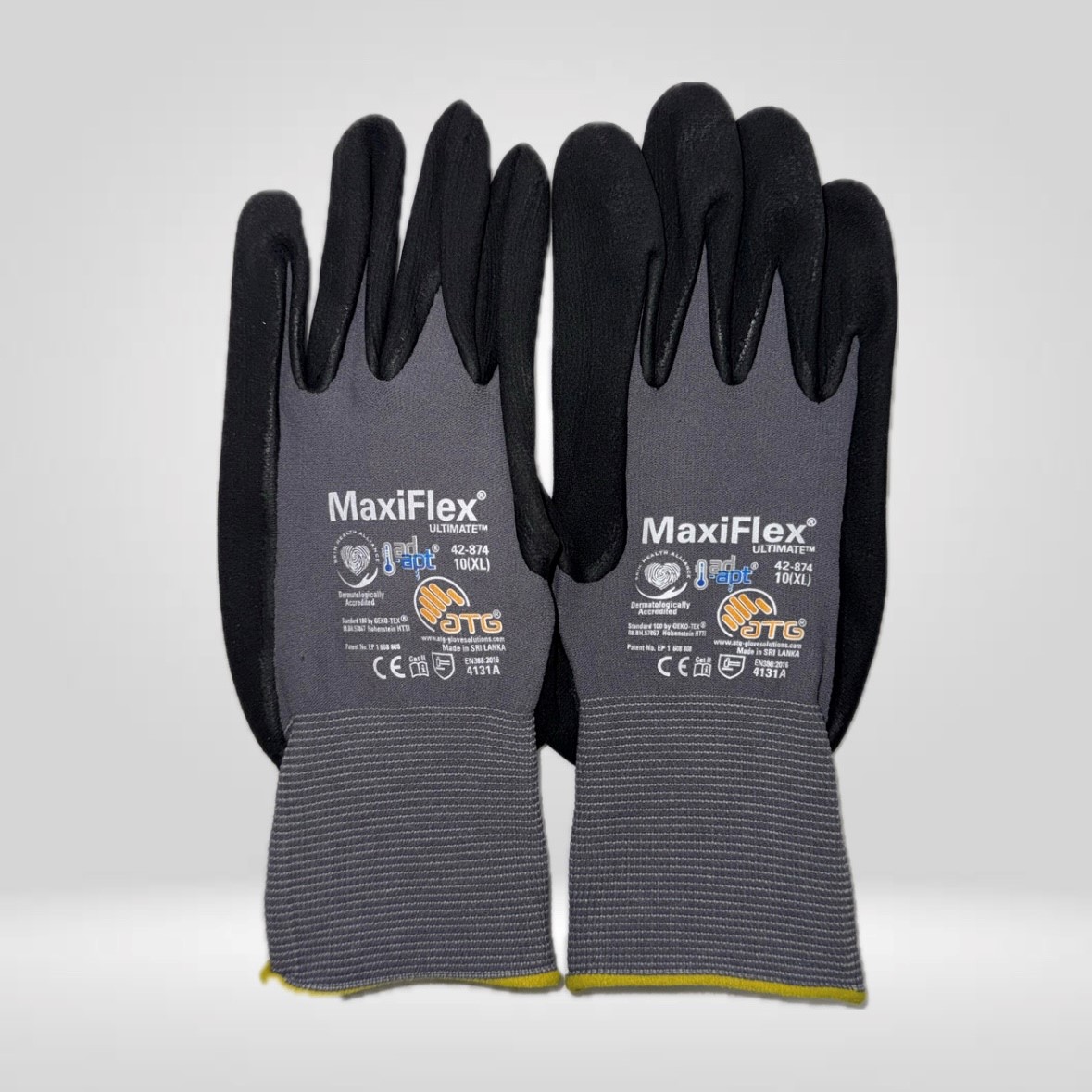 Ultimate Maxiflex Glove - XL (xl)