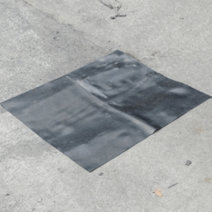 Nitrile Drain Mat 60x80cm