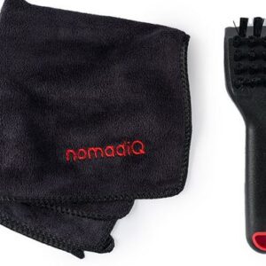 NomadiQ BBQ Cleaning Kit